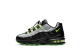 Nike Air Max 95 Gunsmoke Volt gs (BQ4747-001) schwarz 1