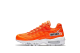 Nike Air Max 95 SE (AV6246-800) orange 1
