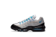Nike Air Max 95 Laser Blue (CZ8684-001) bunt 1