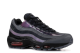 Nike Air Max 95 LV8 (AO2450-001) schwarz 6