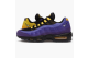 Nike Air Max 95 NRG Lakers LeBron (CZ3624-001) bunt 2