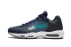 Nike Air Max 95 NS GPX (AJ7183-400) bunt 2