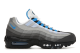 Nike Air Max 95 OG Crystal Blue 99 (AT8696-100) bunt 3