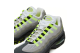 Nike Air Max 95 Og (HM4740-001MAR) colorido 3