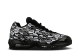 Nike Air Max 95 Premium prm (538416-017) schwarz 2