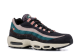 Nike Air Max 95 Premium (538416-018) bunt 6
