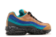 Nike Air Max 95 Premium (538416-204) bunt 4