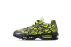 Nike Air Max 95 Premium (538416-019) schwarz 1