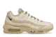 Nike Air Max 95 PRM Grain Premium (DH4102-200) beige 3
