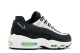 Nike Air Max 95 Recraft GS (CJ3906 011) schwarz 4