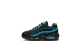 Nike Air Max 95 Recraft Pearl Grey Baltic Blue gs (II4053-010) schwarz 1