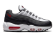 Nike Air Max 95 Recraft GS (CJ3906 105) bunt 2
