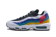Nike Air Max 95 Windbreaker (AJ2018-123) bunt 2