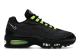Nike Air Max 95 SE Big Bubble Harajuku atmos (IM8063-010) schwarz 1