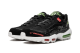 Nike Air Max 95 SE Worldwide (CQ9743-001) schwarz 3