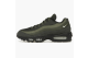 Nike Air Max 95 Sequoia (HQ3825-300) schwarz 5
