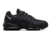 Nike Air Max 95 Silver (HF0121-002) schwarz 6