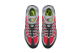 Nike Air Max 95 Unlocked By You personalisierbarer (6808484523) blau 4