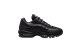 Nike Air Max 95 Utility Cool Grey (BQ5616 001) schwarz 3