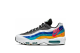 Nike Air Max 95 Windbreaker (AJ2018-123) bunt 1