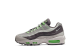 Nike Air Max 95 Utility Winter Grey Electric Thunder Green (BQ5616-002) grau 1