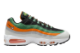 Nike Air Max 95 Yardrunners FAMU (II7272-001) bunt 3