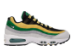 Nike Air Max 95 Yardrunners Norfolk State (IO8310-001) bunt 2