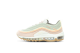 Nike Air Max 97 Corduroy Olive Aura (DQ5073-381) bunt 3