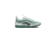 Nike Air Max 97 GS (921522-118) weiss 3