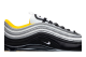 Nike Air Max 97 (921826-008) schwarz 5