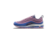 Nike Air Max 97 By You personalisierbarer (3596770765) pink 1