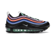 Nike Air Max 97 Electro Green Fuchsia womens (CW6028 001) bunt 3