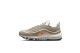 Nike Air Max 97 Khaki Sesame (FD0357-247) beige 4