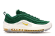 Nike Air Max 97 Golf Grass NRG (CK4437-100) bunt 3