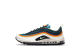 Nike Air Max 97 Green Abyss Illusion (CZ7868-300) bunt 1