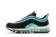 Nike Air Max 97 Hyper Violet gs (921522-015) bunt 6