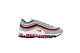 Nike Air Max 97 GS Grey (921522-020) bunt 4