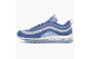 Nike Air Max 97 Have A Day Indigo Storm (BQ9130 400) blau 2