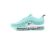 Nike Air Max 97 Have A Day Tropical Twist GS (923288-300) türkis 1