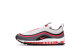 Nike Air Max 97 Crimson (CW5419 100) bunt 1