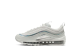 Nike Air Max 97 Iridescent (CJ9706-100) weiss 1