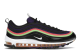 Nike Air Max 97 Joker (CU4890-001) bunt 3