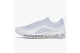 Nike Air Max 97 Light Blue (921826-104) bunt 2