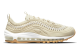 Nike Air Max 97 LX Woven Fossil (DC4144-200) beige 5