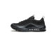 Nike Air Max 97 (921826-005) schwarz 1