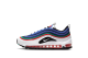 Nike Air Max 97 GS (CW7013-100) bunt 1