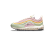 Nike Air Max 97 Multi Pastel womens (DH1594-001) bunt 1