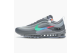 Nike Air Max 97 Menta x Off (AJ4585-101) grau 2