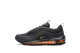 Nike Air Max 97 Off Noir GS (BV1243-001) schwarz 1