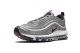 Nike Air Max 97 OG SP Puerto Rico (DH2319 001) argent 4
